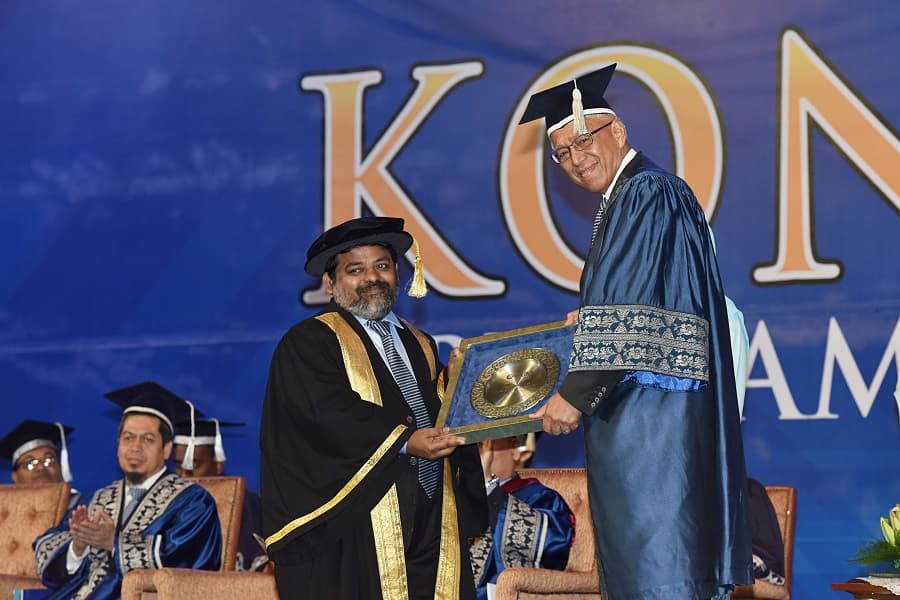 Chennais Amirta Hyderabad Awards photo 3